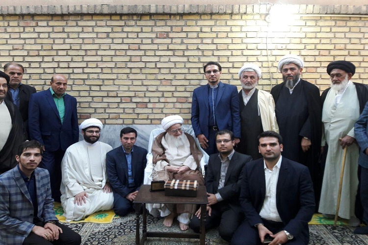 در حال در حال