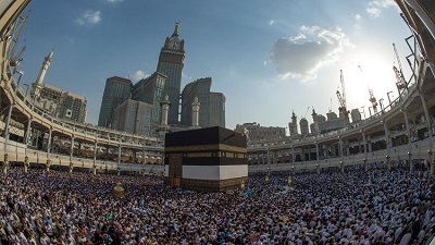 جمعه؛ یکم مردادماه خورشید عمود بر خانه خداست