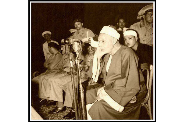 کانال گردی