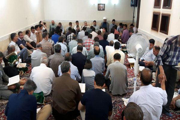 کانال گردی