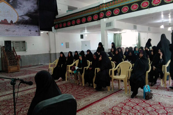 کانال گردی