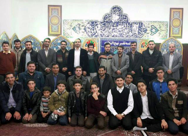 کانال گردی