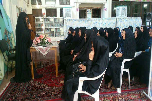 اولین جلسه شصت و ششمین دوره توان‌افزایی مدیران مؤسسات قرآنی برگزار شد