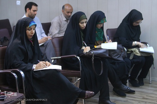 بنیاد دعبل در نقطه عطف نوجوانی/کتاب سال «شعر عاشورا» رونمایی می‌شود