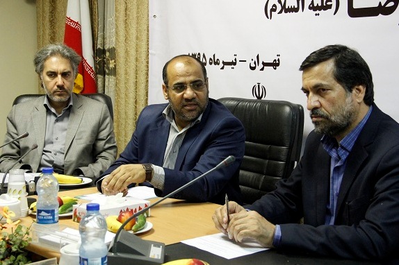 تأسیس «رواق نخبگان رضوی»/ نخبگان جوان در حوزه رضوی  استعدادیابی می‌‌شوند