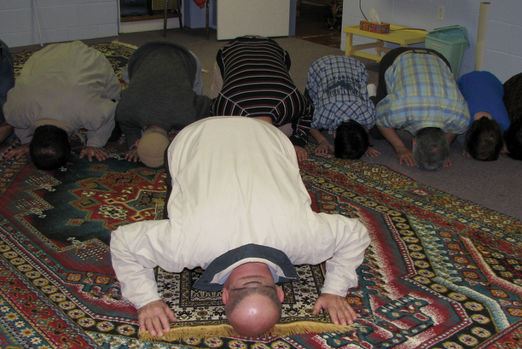 مخالفت با احداث مسجد جدید در کانادا