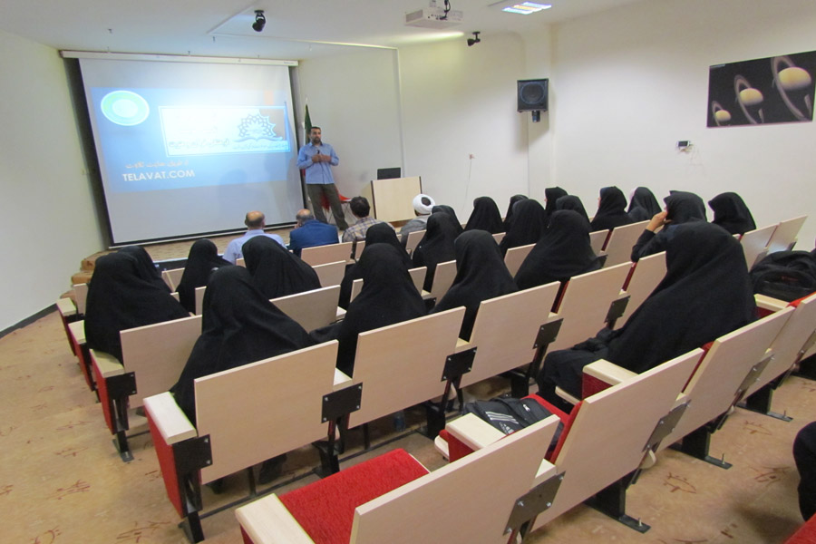 مجمع عمومی اتحادیه مؤسسات قرآنی لرستان تشکیل جلسه داد