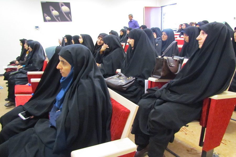 مجمع عمومی اتحادیه مؤسسات قرآنی لرستان تشکیل جلسه داد