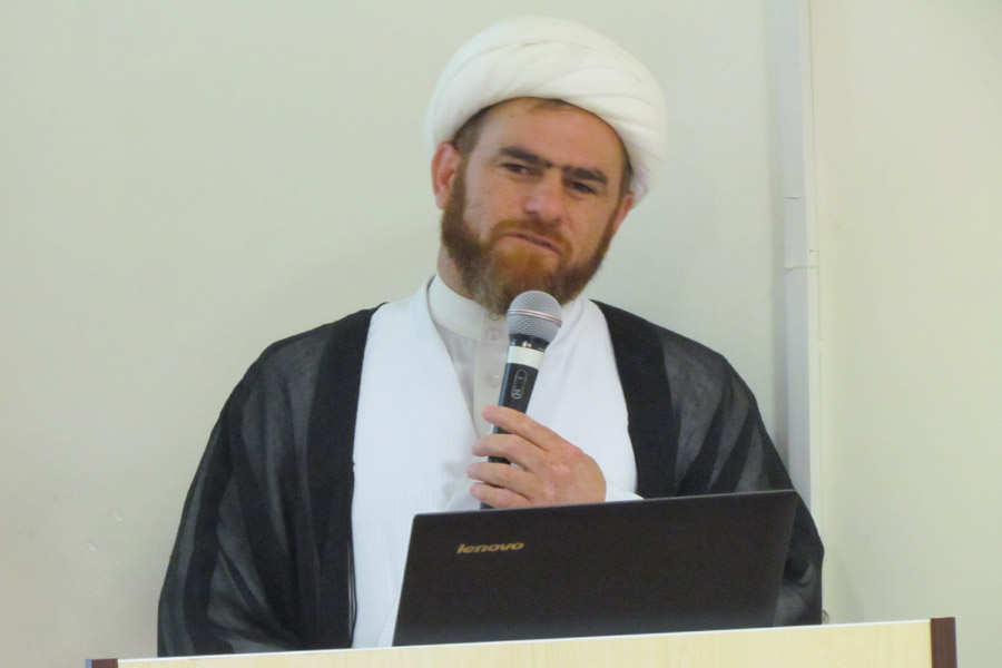 مجمع عمومی اتحادیه مؤسسات قرآنی لرستان تشکیل جلسه داد