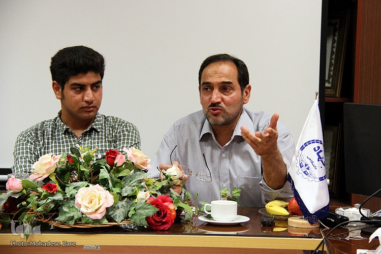 نشست «بررسی انتقال مفاهیم ارزشی از طریق هنرهای نمایشی» برگزار شد