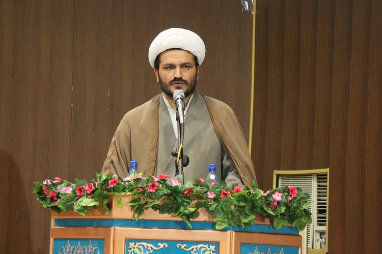 گزارش ایكنا از اختتاميه مرحله منطقه‌ای مسابقات قرآن خانواده‌های نزاجا در شیراز