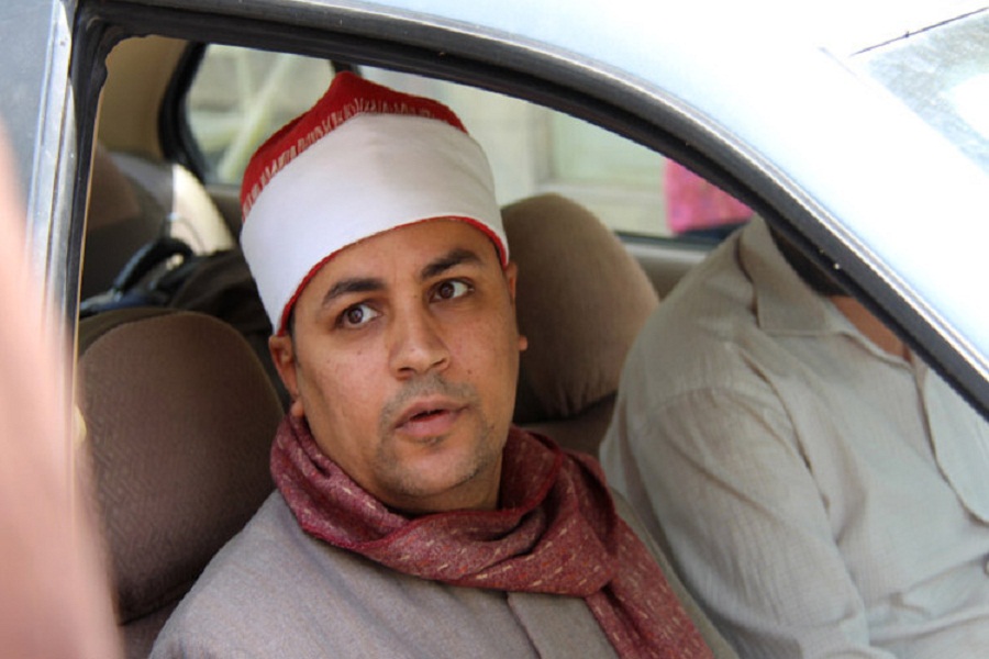 تلاوت اﺣﻤﺪ ﺷﺤﺎﺕ اﺣﻤﺪ در کوهدشت