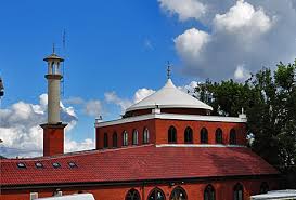 آشنایی غیرمسلمانان با ماه رمضان در اسپانیا