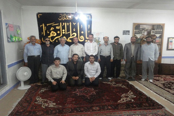 تربیت بیش از 2 هزار قرآن‌آموز در مؤسسه طوبی محبت