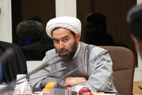 تببین رابطه علم و دین در جلسات دانشگاه خوارزمی