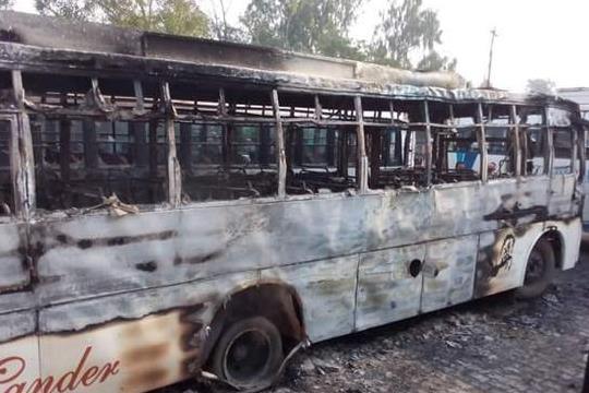 اهانت به قرآن در پنجاب هندوستان و زخمی شدن 8 نفر در جریان اعتراضات/ ادیت شده