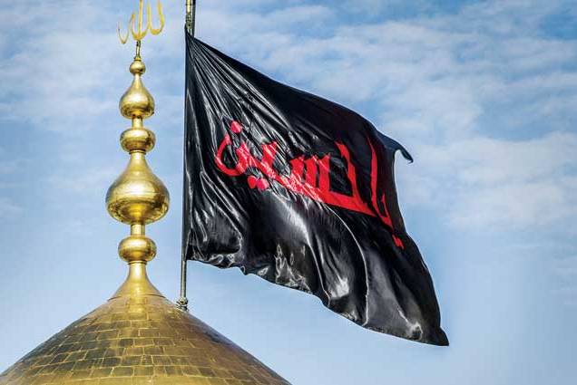 انتشار ترجمه ژاپنی کتاب «نهضت امام حسین (ع)» در کربلا