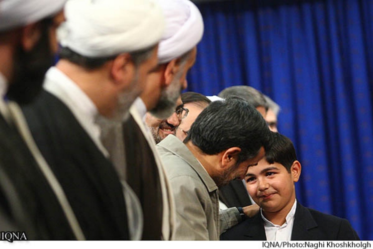 بزرگترین آرزوی قاری ممتاز سبزواری/ تلاوت قرآن در مسجد الحرام برای حجاج خانه خدا