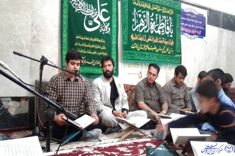 بزرگترین آرزوی قاری ممتاز سبزواری/ تلاوت قرآن در مسجد الحرام برای حجاج خانه خدا