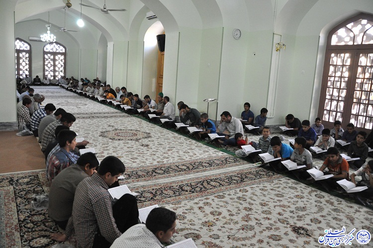 علل ناکامی قاریان کاشمر در راه‌یابی به مسابقات قرآن استان