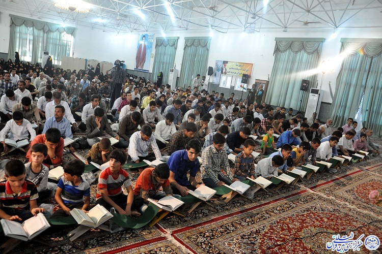علل ناکامی قاریان کاشمر در راه‌یابی به مسابقات قرآن استان