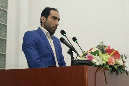 استقبال از تلاوت محمد‌بیگی در مساجد شانگهای + عکس