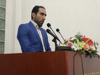 استقبال از تلاوت محمد‌بیگی در مساجد شانگهای + عکس
