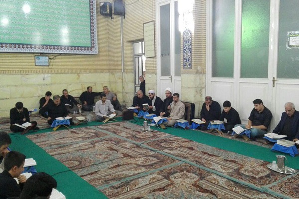 واحد برادران بیت‌النور قم افتتاح شد