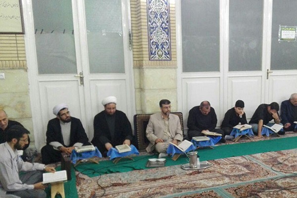 واحد برادران بیت‌النور قم افتتاح شد