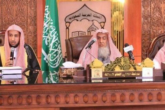 اعلام برائت شیوخ وهابی از داعش!