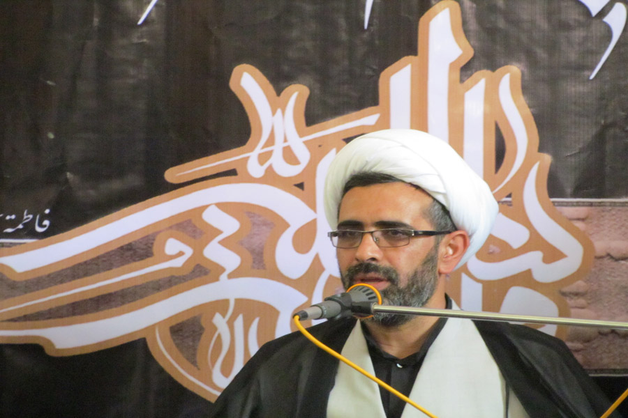 برنامه پیاده‌روی «از مسجد تا حرم» در خرم‌آباد