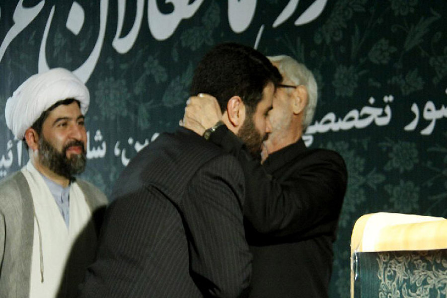 ویژگی‌های هیئت‌های تراز انقلاب اسلامی بررسی شد