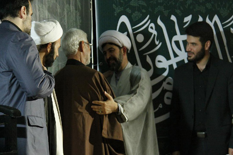 ویژگی‌های هیئت‌های تراز انقلاب اسلامی بررسی شد
