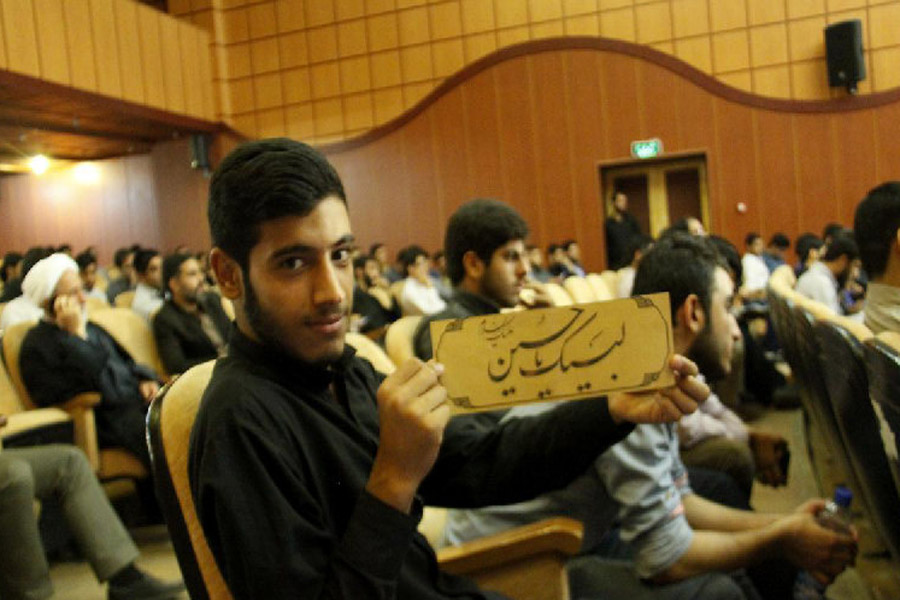 ویژگی‌های هیئت‌های تراز انقلاب اسلامی بررسی شد