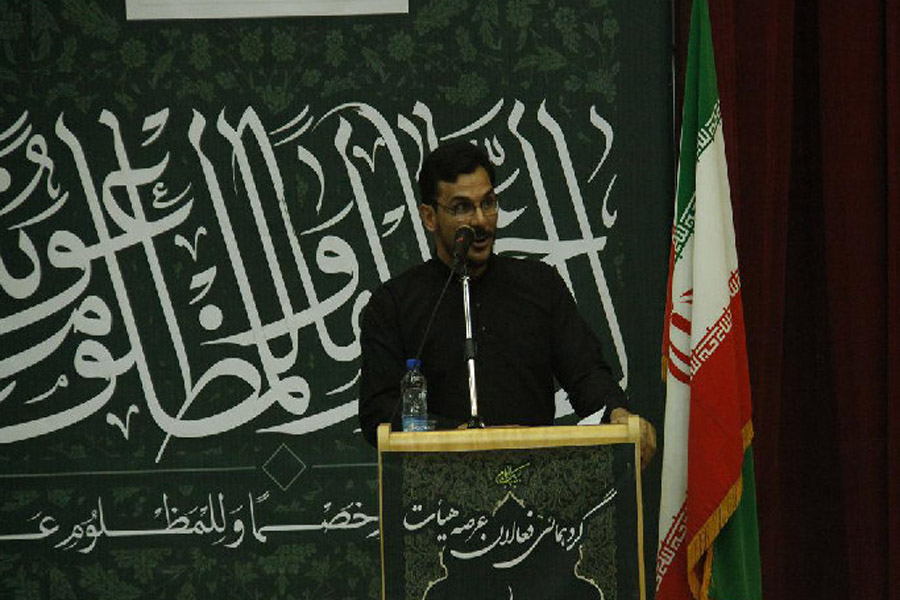 ویژگی‌های هیئت‌های تراز انقلاب اسلامی بررسی شد