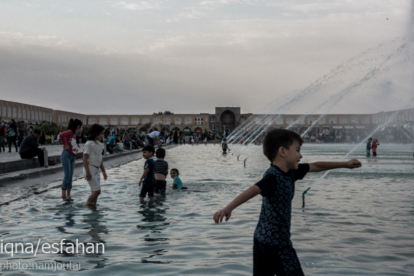 بحران آب