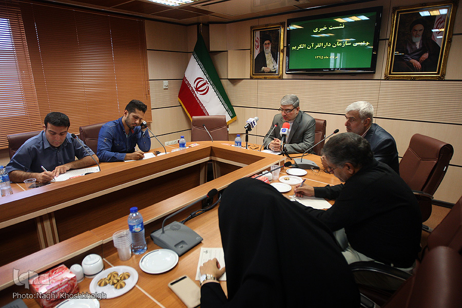 29 شهریور؛ زمان آغاز اجرای طرح راه‌اندازی 400 جلسه جدید تربیت حافظ قرآن