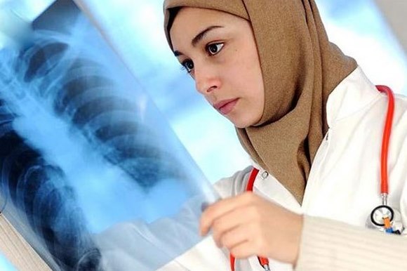 انگلیسی/ تلاش تاتارستان برای تبدیل شده به مرکز گردشگری پزشکی حلال