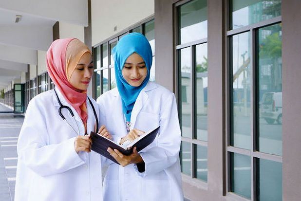 انگلیسی/ تلاش تاتارستان برای تبدیل شده به مرکز گردشگری پزشکی حلال