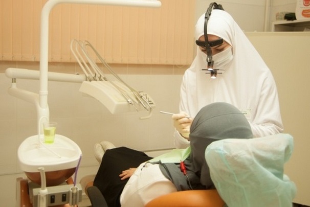 انگلیسی/ تلاش تاتارستان برای تبدیل شده به مرکز گردشگری پزشکی حلال