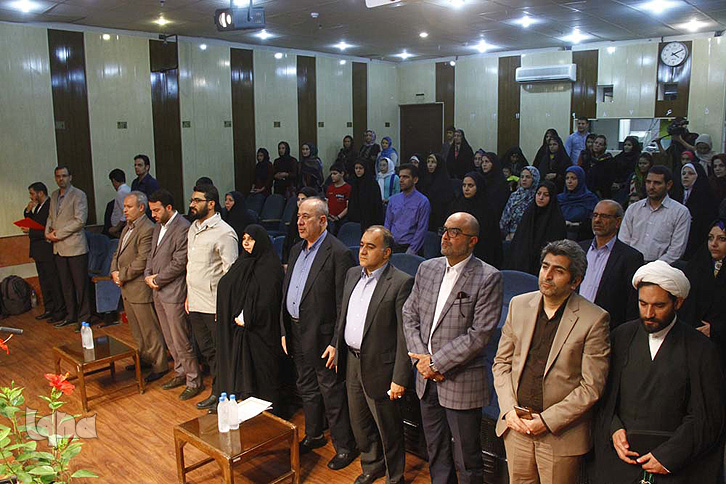 محمود صلاحی، رئیس سازمان فرهنگی ـ هنری شهرداری تهران