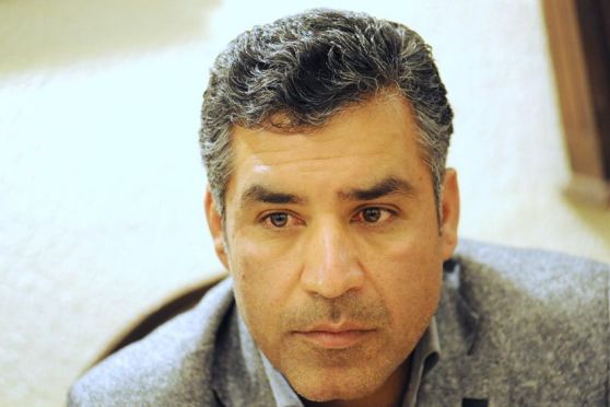 محمدمهدی خاتمی؛ کارگردان تئاتر