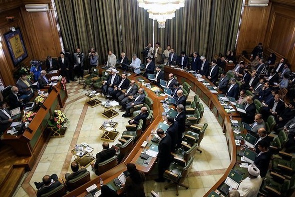 14 مهر به عنوان «روز تهران، پایتخت ایران اسلامی» نامگذاری شد