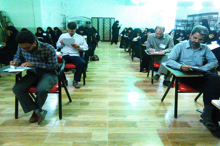 اولین دوره آموزشی سراسری تربیت معلم قرآن در کاشمر پایان یافت