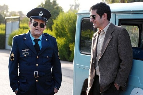 سریال شوق پرواز