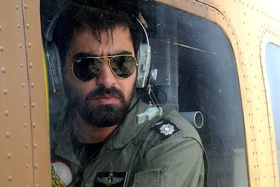  سریال شوق پرواز