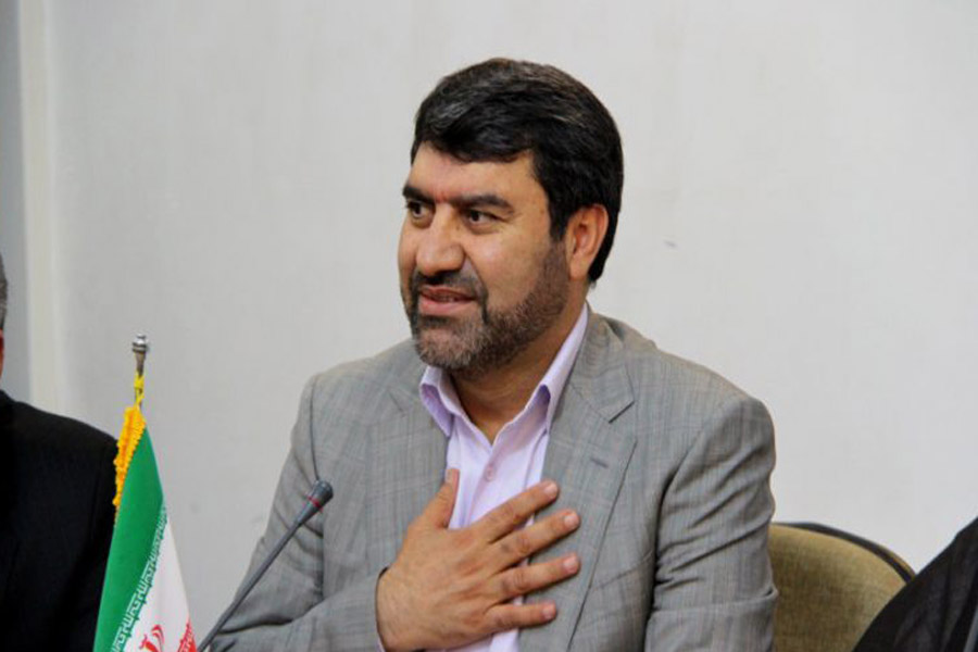 جلسه ستاد اقتصاد مقاومتی در کوهدت + عکس