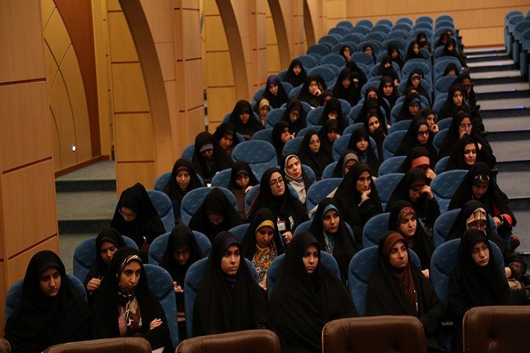 دومین دوره گفتمان علوم انسانی اسلامی افتتاح شد دومین دوره گفتمان علوم انسانی اسلامی افتتاح شد
