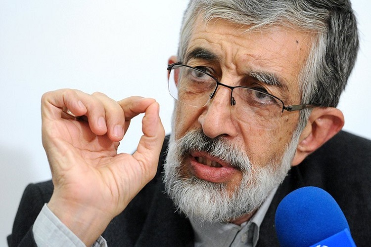 تحول در علوم انسانی جز با همکاری حوزه و دانشگاه ممکن نیست/ انتقاد از پذیرش بیرویه دانشجوی علوم انسانی تحول در علوم انسانی جز با همکاری حوزه و دانشگاه ممکن نیست/ انتقاد از پذیرش بیرویه دانشجوی علوم انسانی