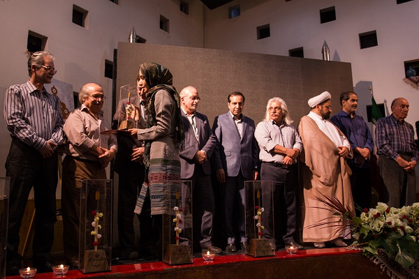 جشنواره ملی نگارگری رضوی